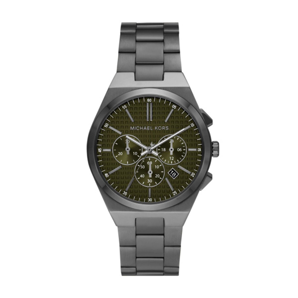 Lennox Ur til Dame Fra Michael Kors MK9118