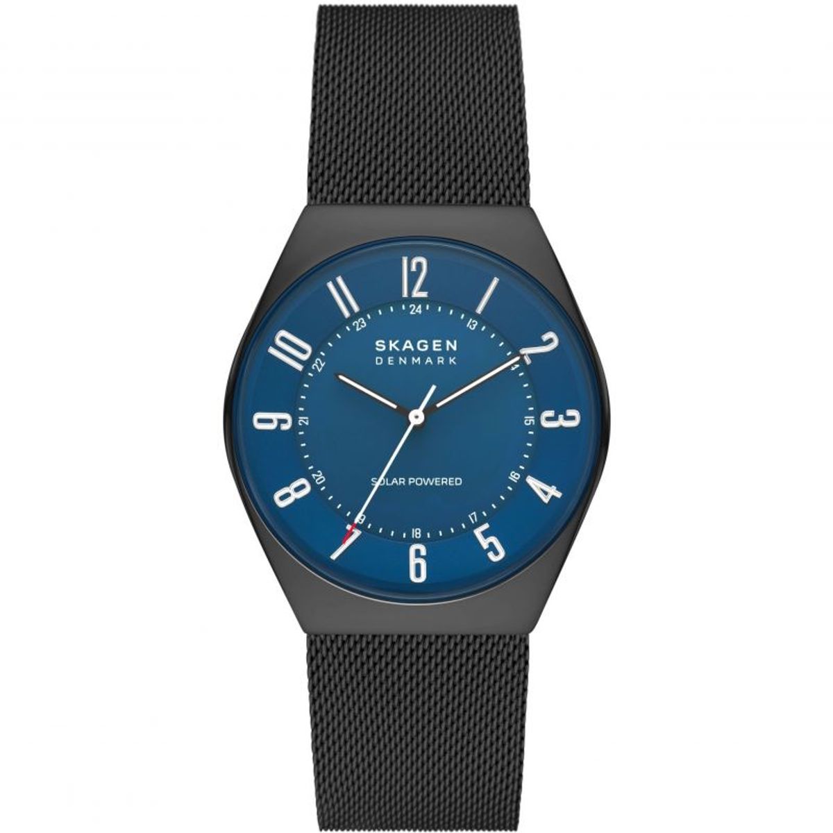 Skagen Herreur Grenen Solar SKW6837