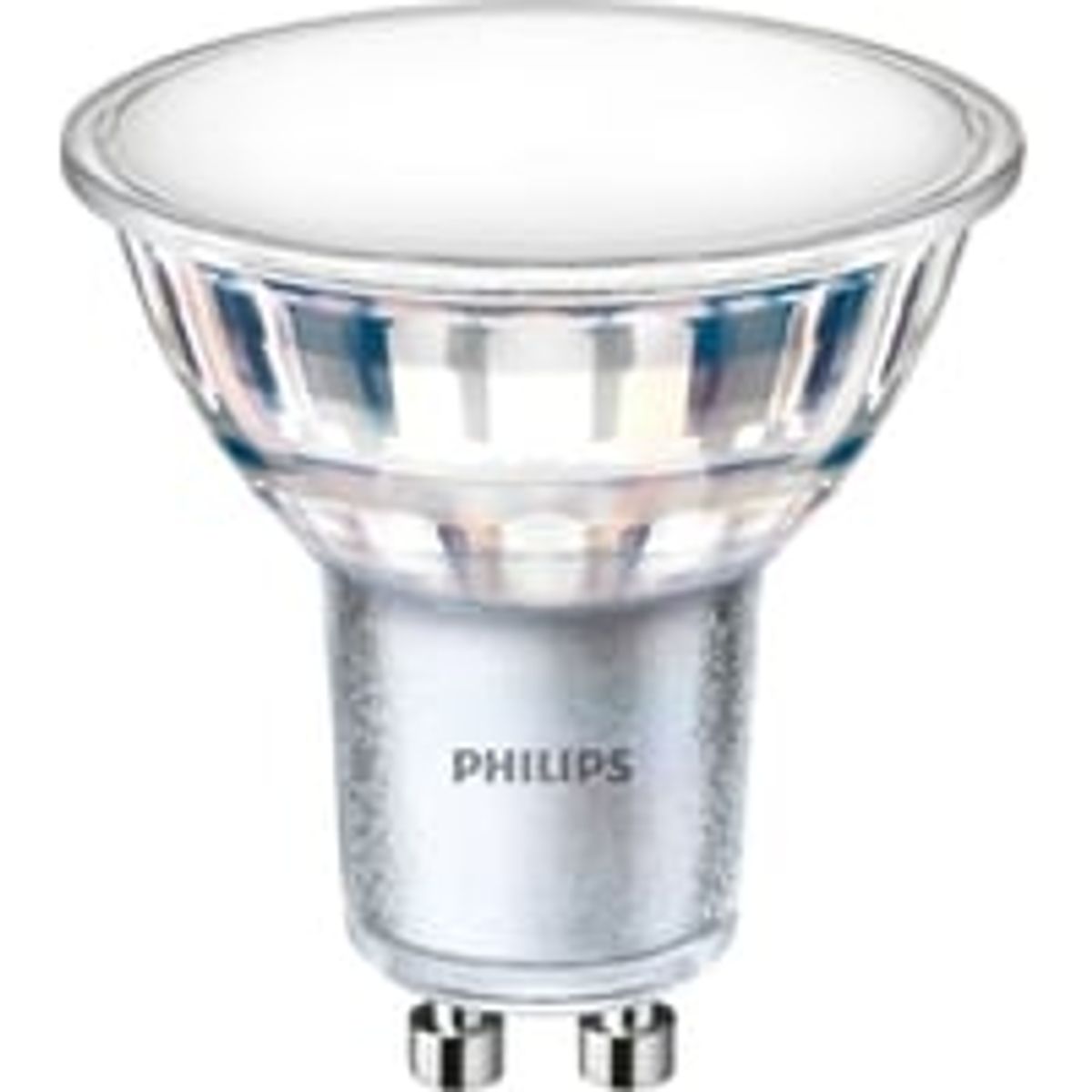 Philips Corepro LEDspot GU10, 120, 550lm, 6500K, 80Ra, 4,9W