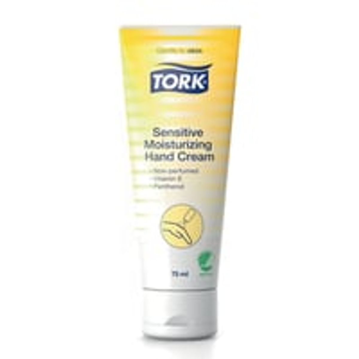 Tork Sensitiv Hndcreme 75ml