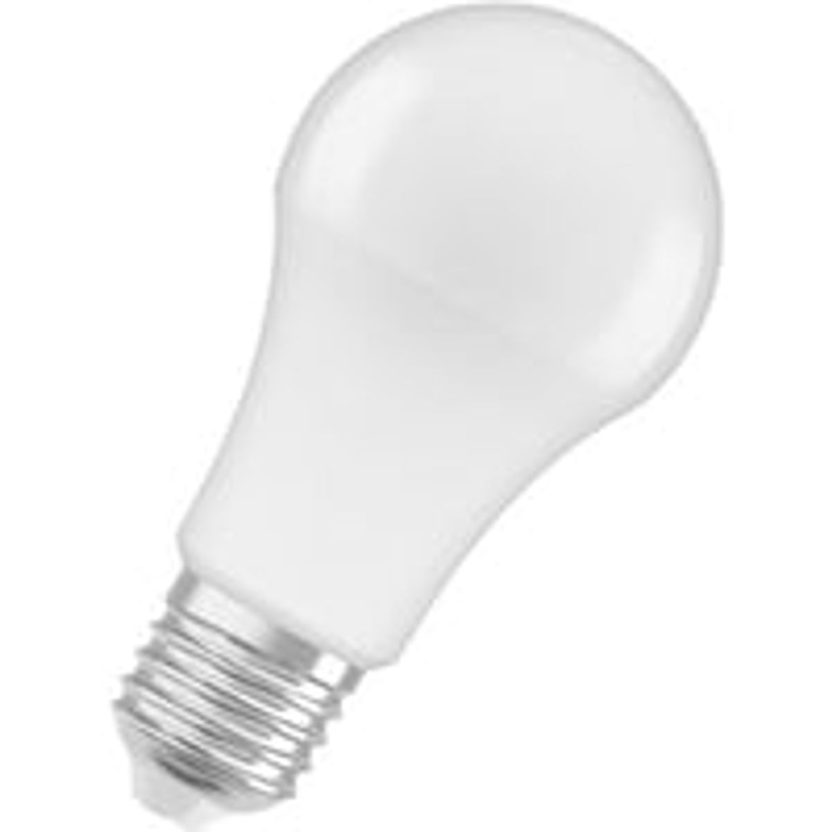 LED Standard, 10W/827 (75W), Mat E27 - Ledvance