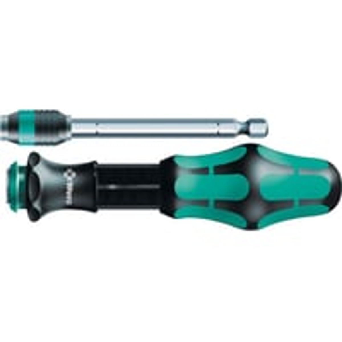 WERA 818/4/1, 1/4 x 108 mm