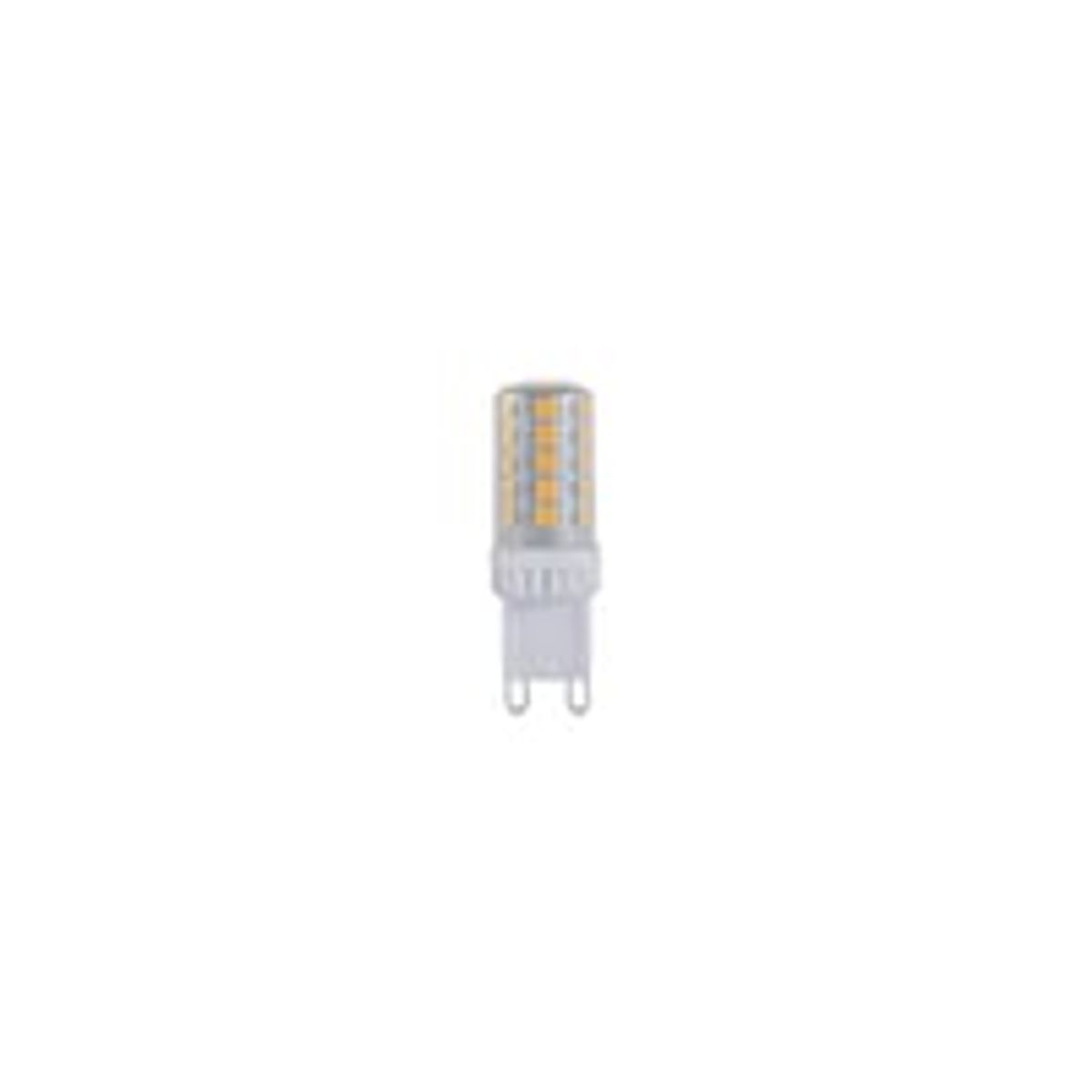 LEDlife 4W Dmpbar LED pre, G9, 230V, 410lm, RA80