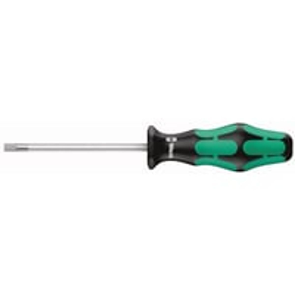 Wera 354 skruetrkker unbrako, Strrelse 2mm