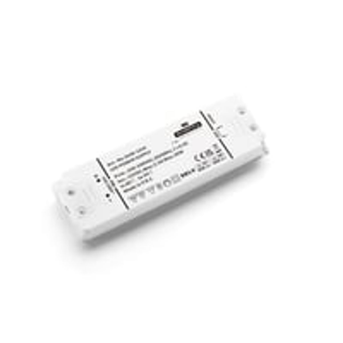 Snappy LED Driver, 30W, 12VDC