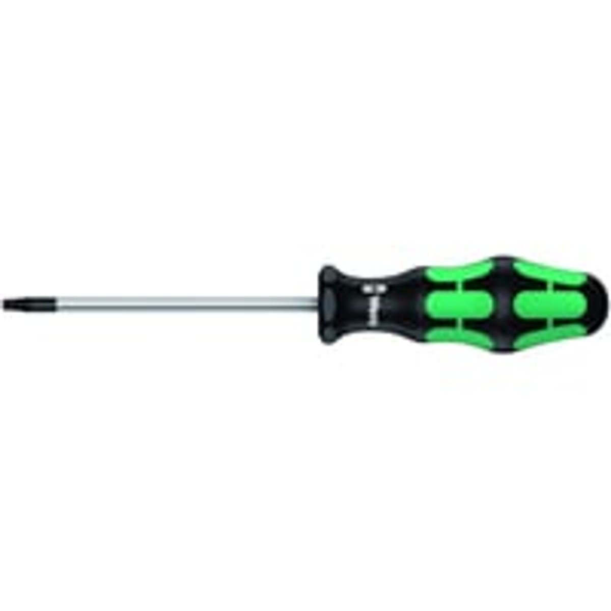 Skruetrkker 367 torx T5