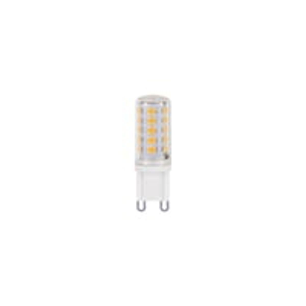 LEDlife 3,5W LED pre med G9 fatning, 230V, 400lm, RA80