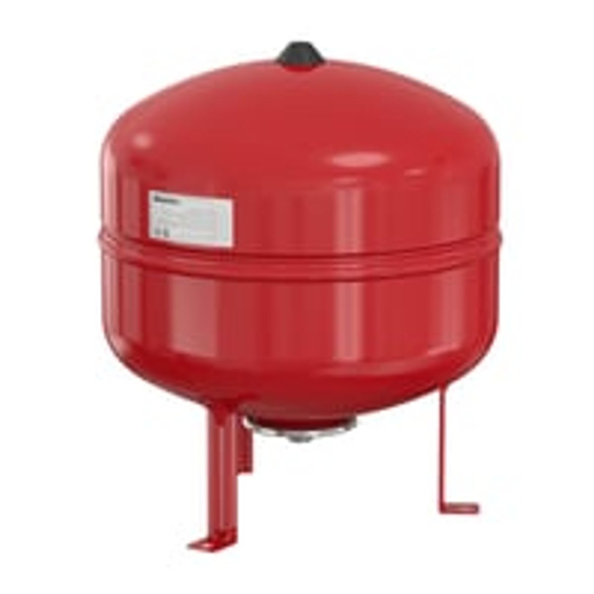 Flamco Baseflex trykekspansionsbeholder, 80 liter, 6 bar