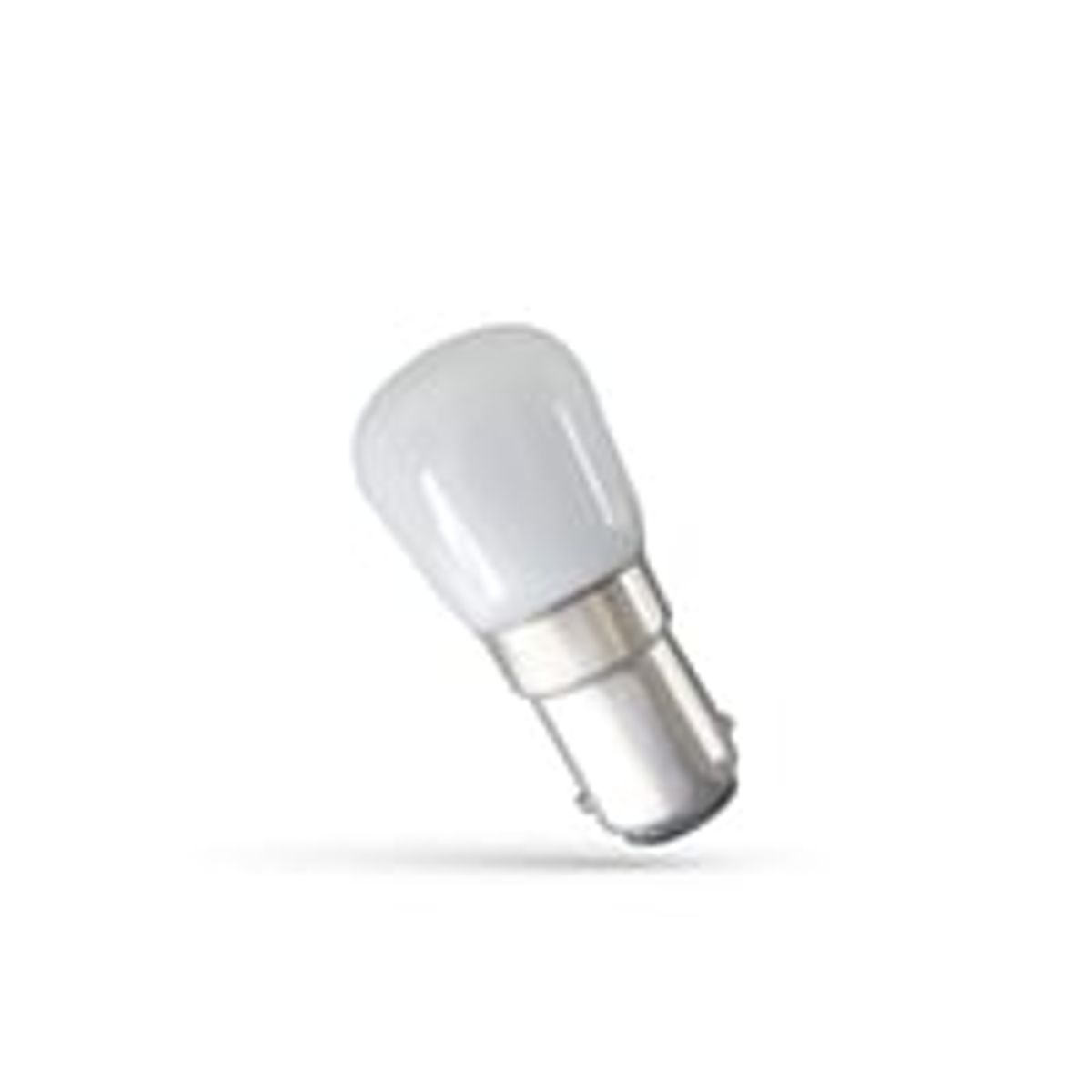 LED T26 230V, 1,5W, BA15D Spektrum pre, 140lm, RA80