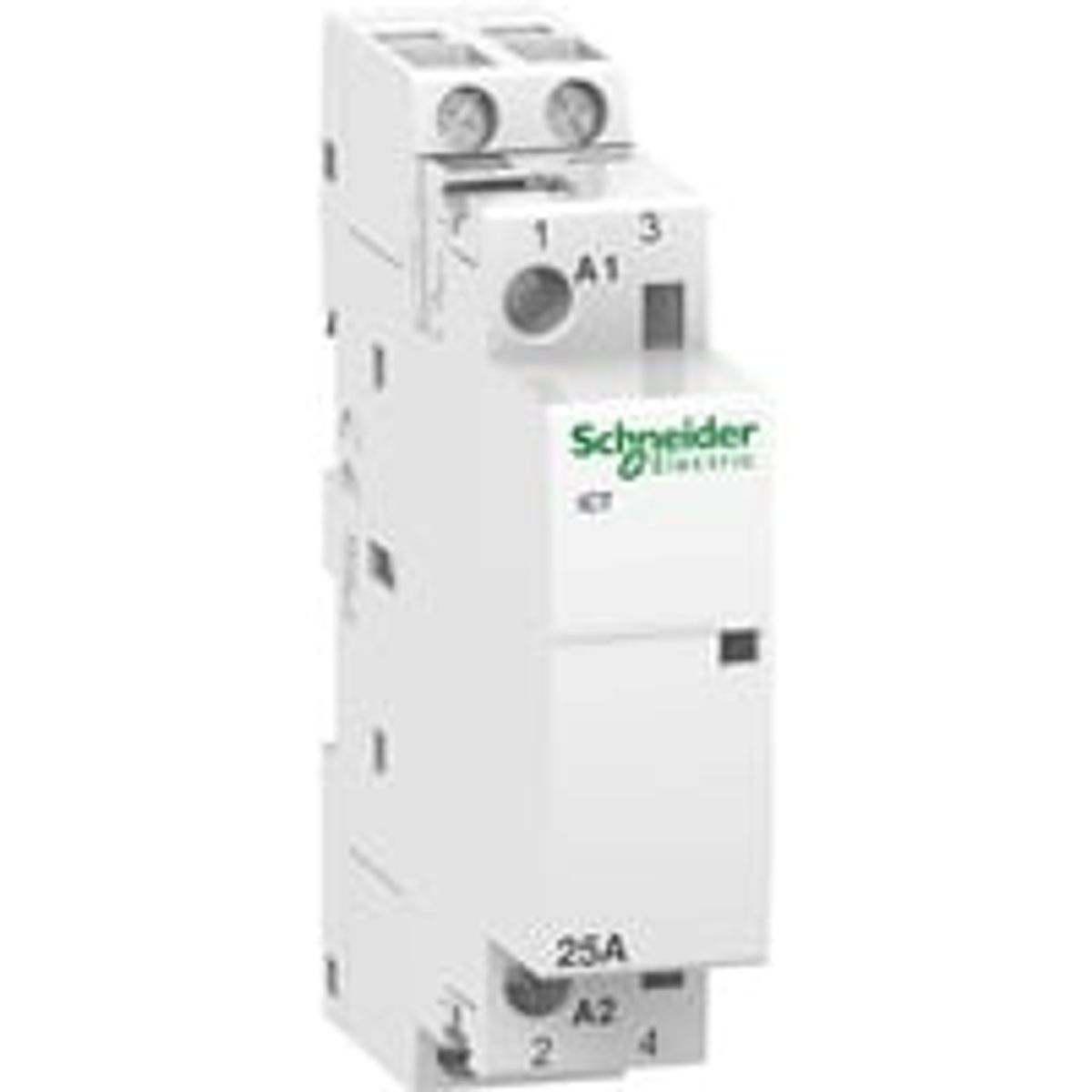 Schneider Electric - Modulkontaktor ICT 25A 2 slutte 230V