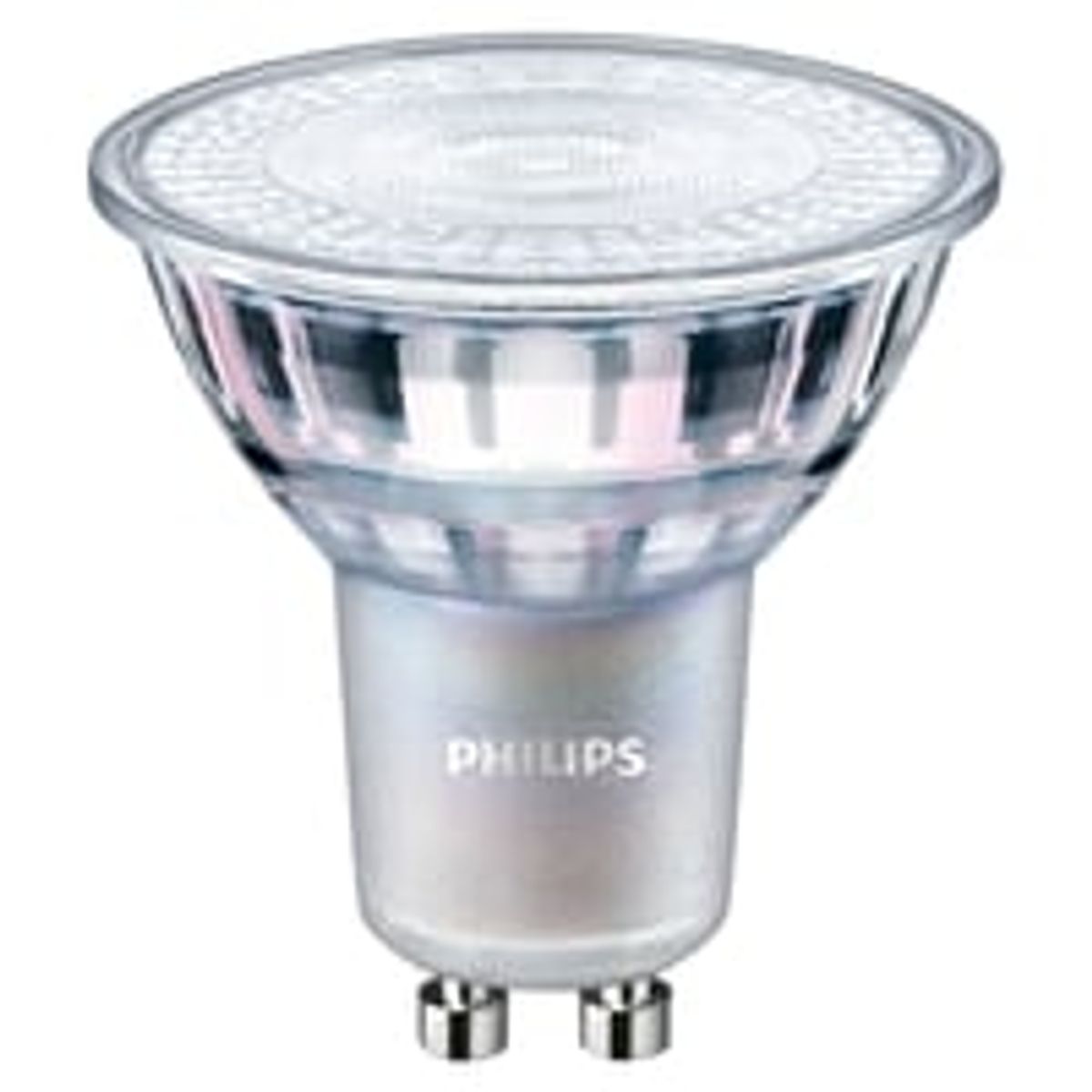 Philips Master LED Value GU10 / 4,9W / 365lm / 60 / 3000K / dmpbar