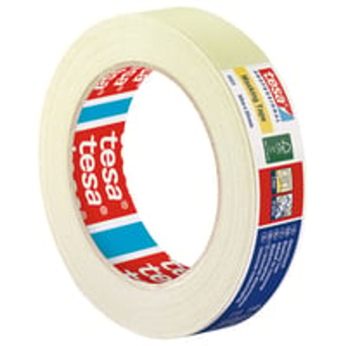 Tesa Afdkningstape 4323 Universal, 25 mm x 50 m