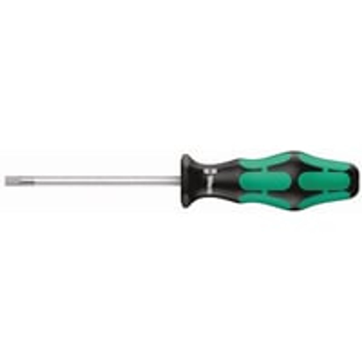 Wera 354 skruetrkker unbrako, Strrelse 4mm