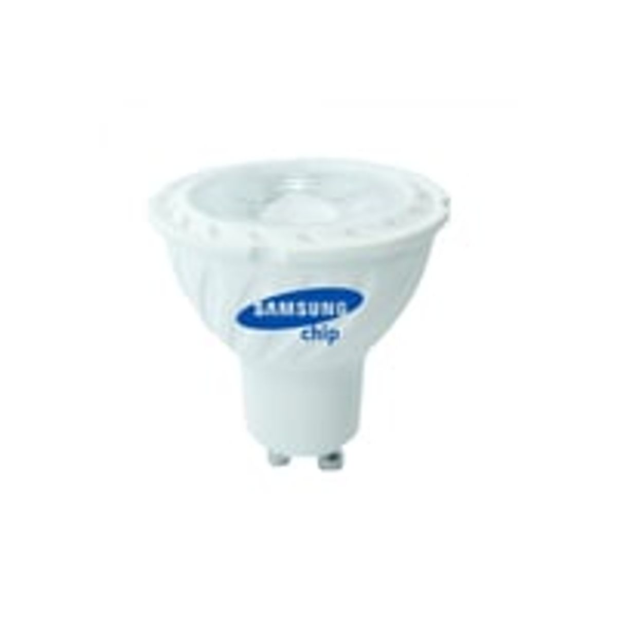 V-Tac 6W LED spot, Samsung LED chip, 230V, GU10