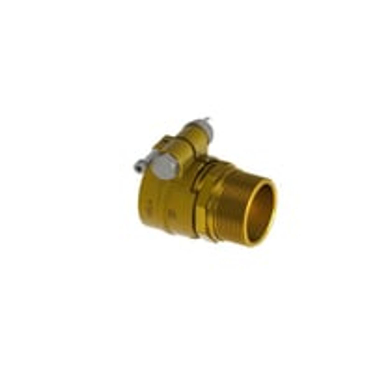 Overg.nippel m/11/2'' bolt 50x4,6mm