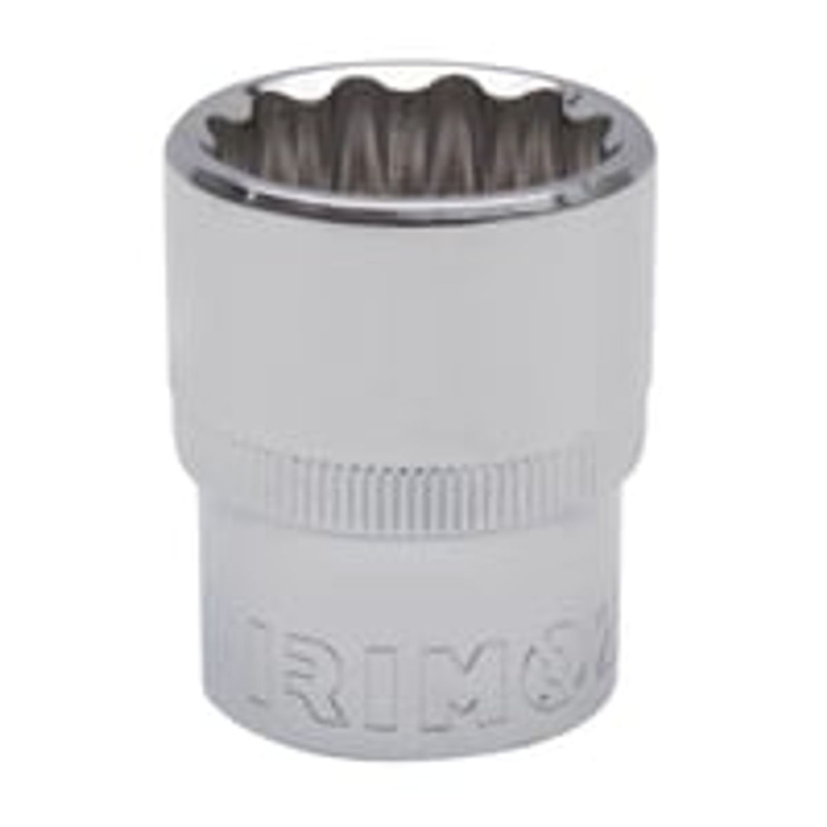 Irimo top 1/2" 12-kant 17 mm