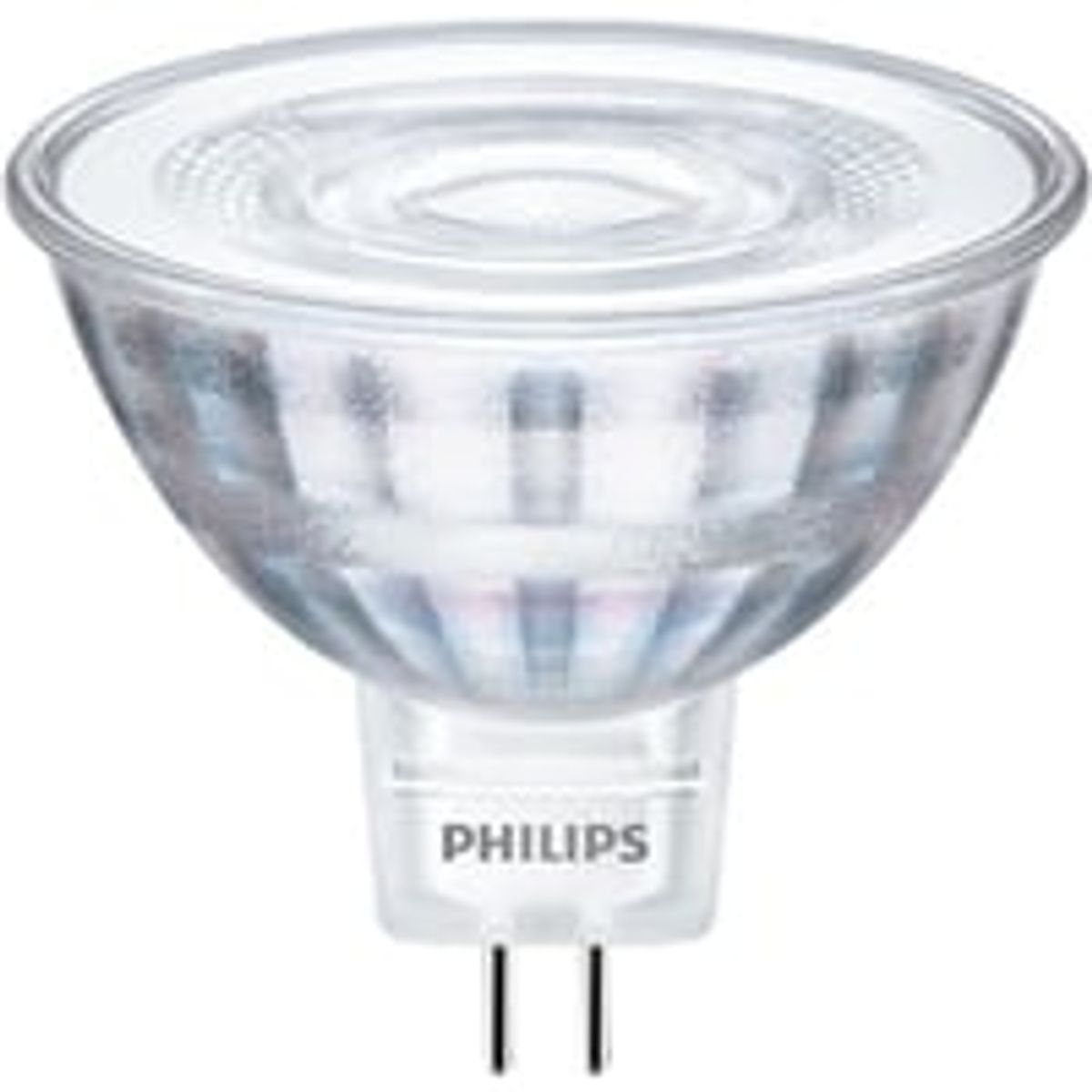 CorePro LEDspot 4,4W, 827, MR16, GU5.3, 36, 345 lumen