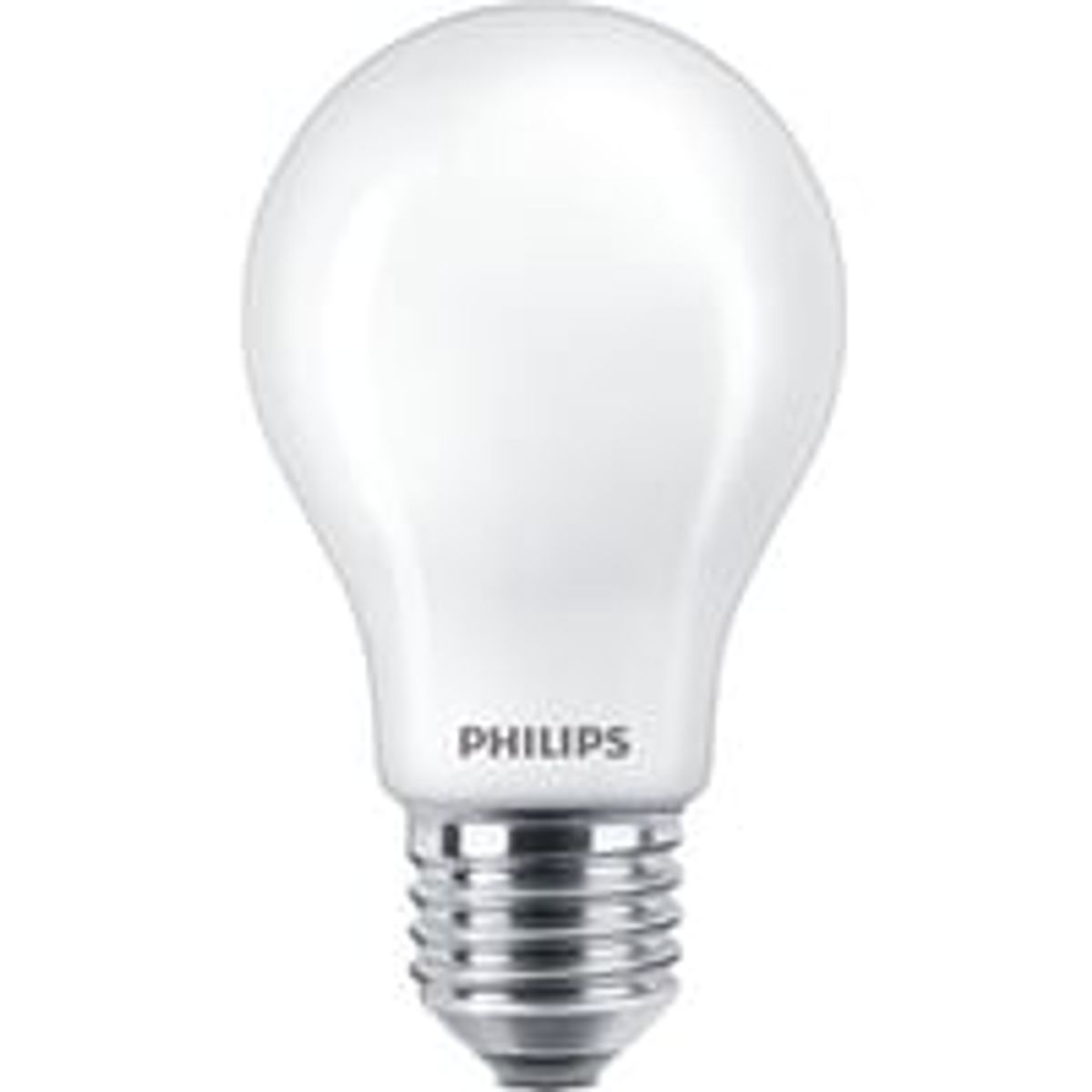 Philips Master Dimtone LED E27-pre mat, dmpbar, 1055lm, Dim to Warm, 90Ra, 7,2W