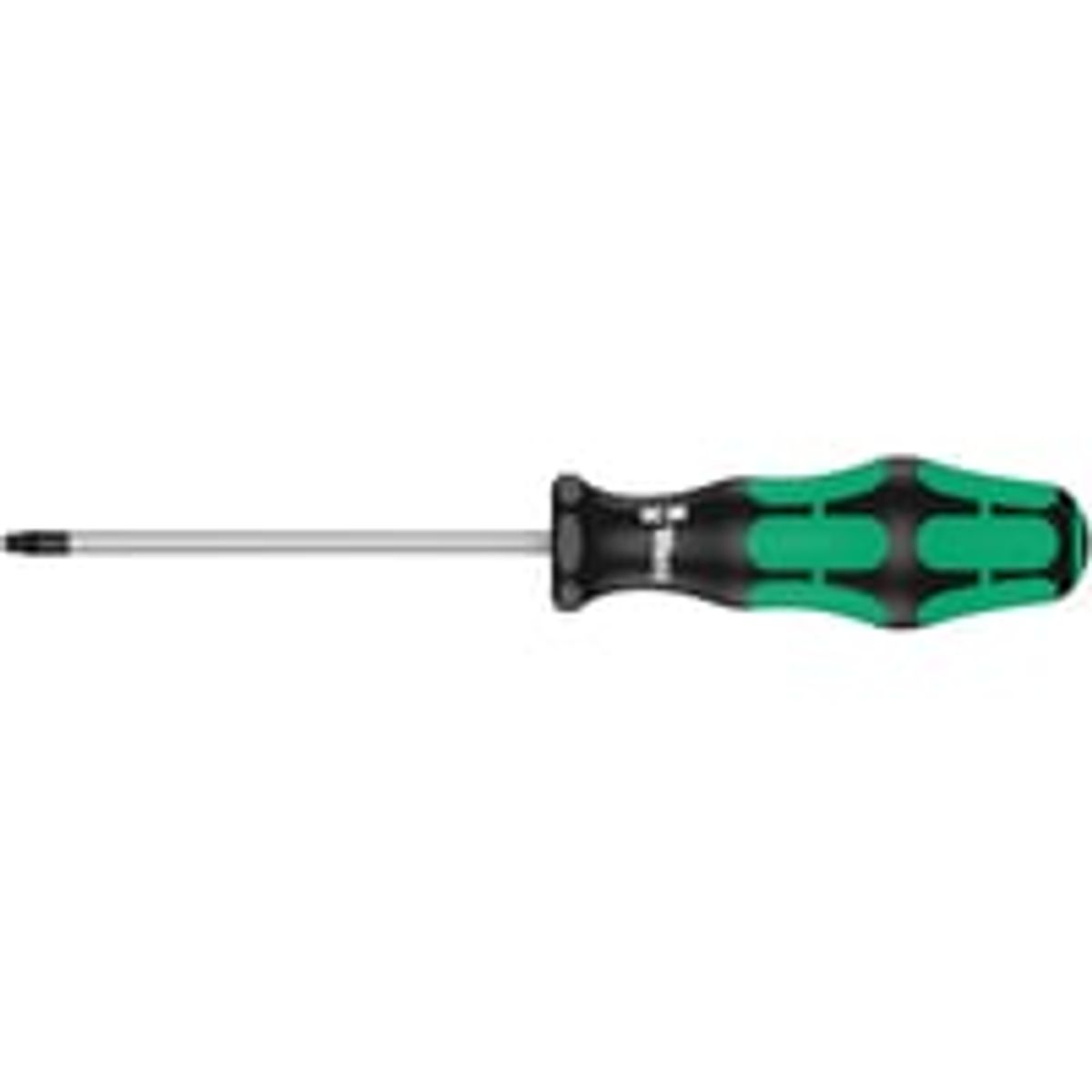 Wera 367 Torx skruetrkker, TX20 x 100 mm