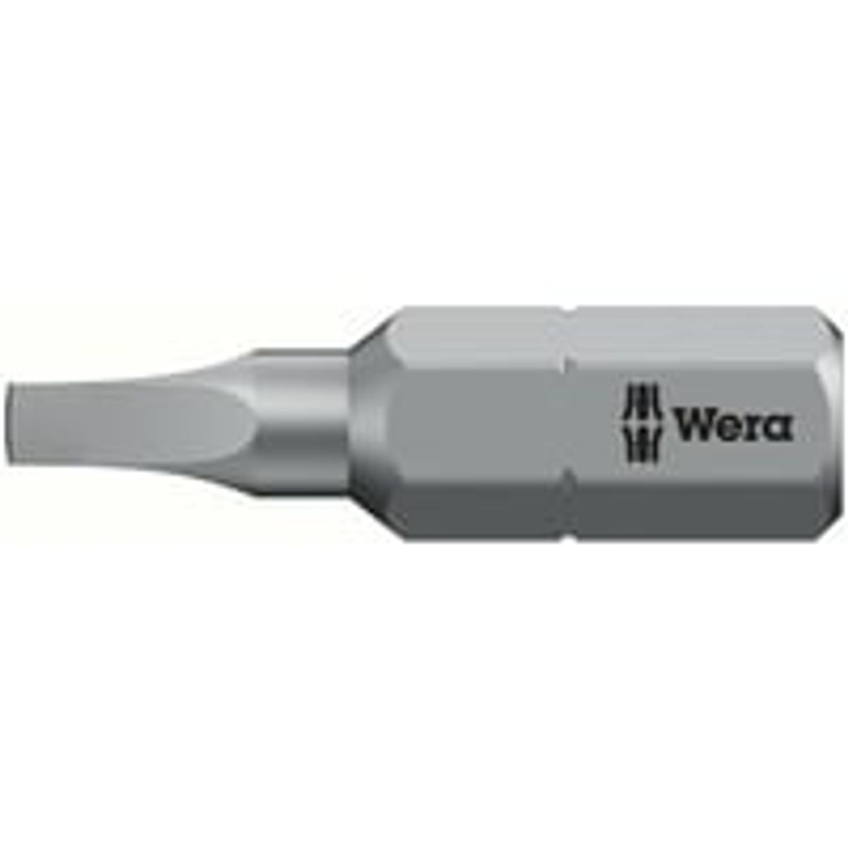 Wera 868/1 Z firkant bits, #2 x 25 mm