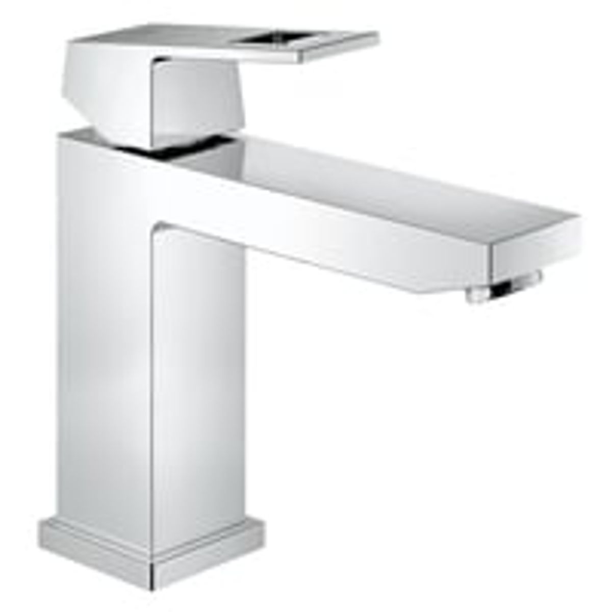 Grohe Eurocube hndvaskarmatur, 1-grebs, ML-Size, Krom