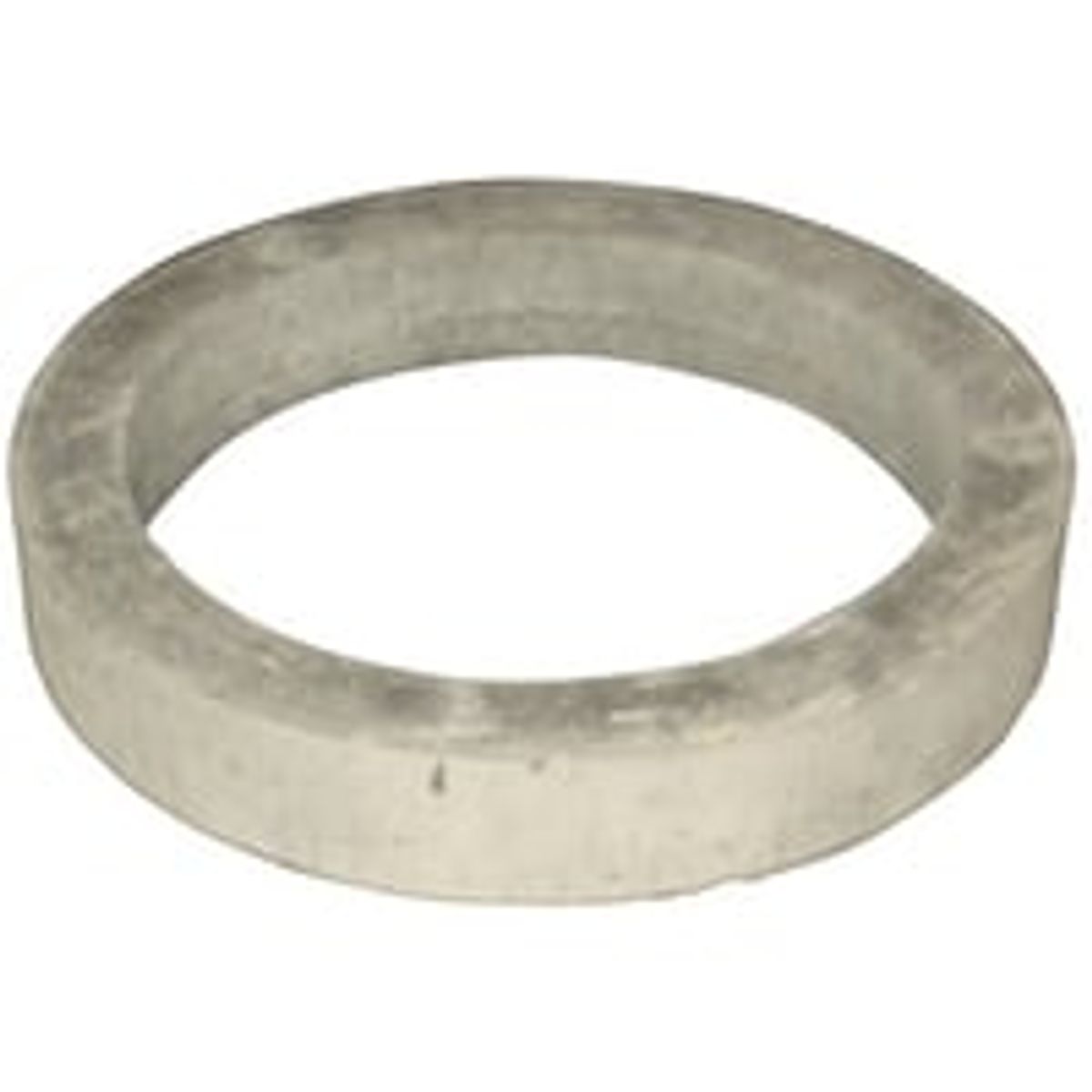 IBF - Beton topring til 425 mm plastbrnd (10 cm hj)