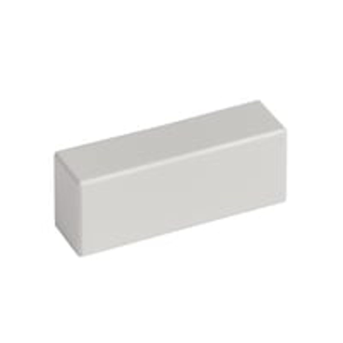 DLP-s mini endestykke 50x20mm