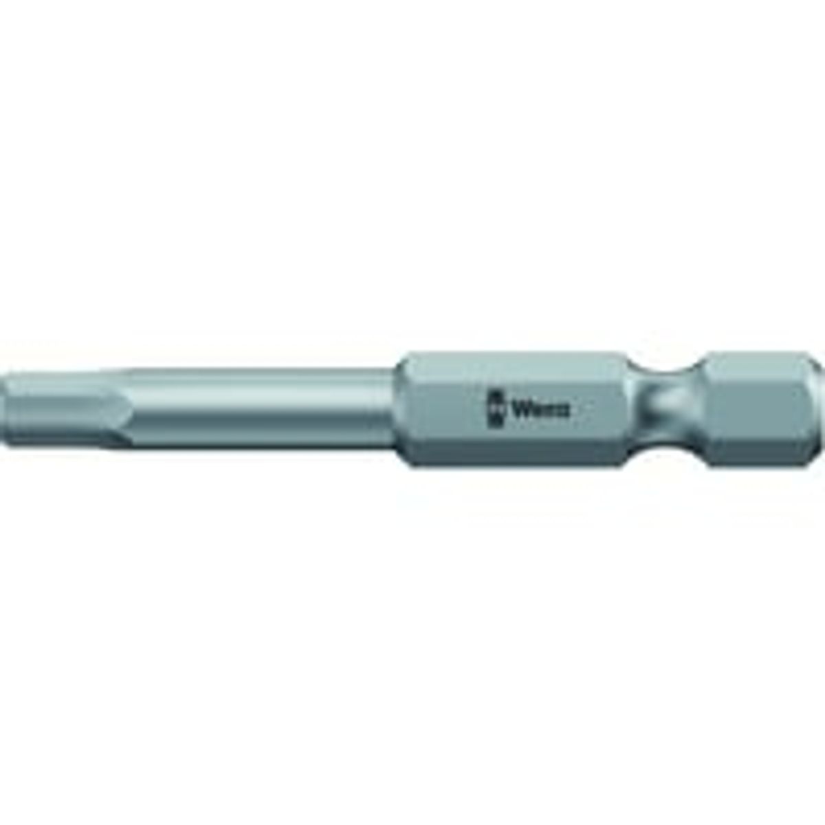 Wera 840/4 Z unbrako bit, 5,0 mm, 50 mm