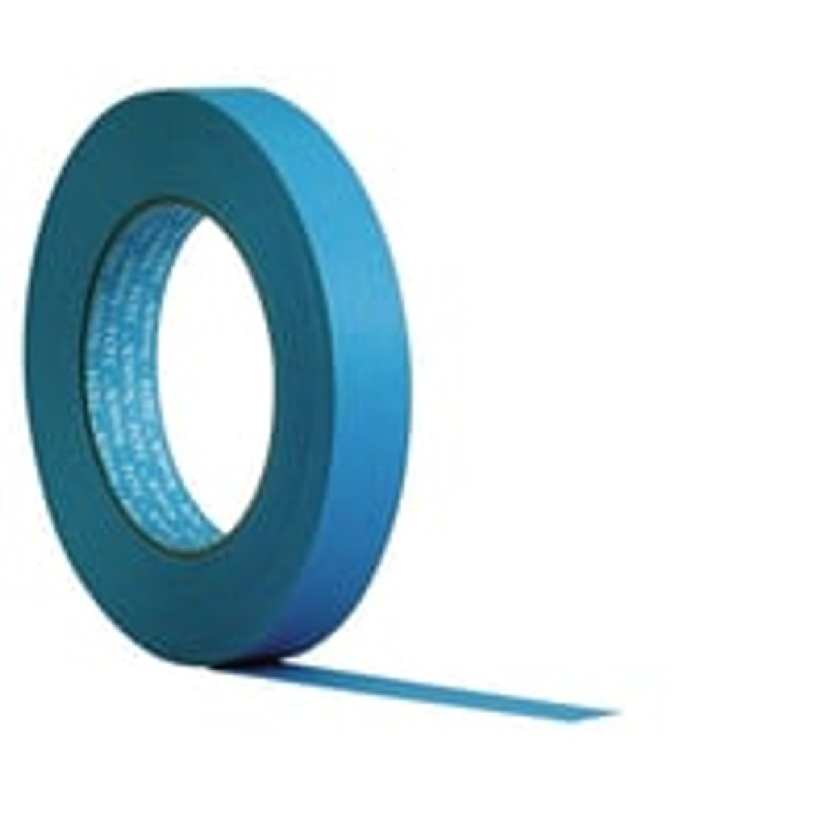 Bl malertape for afdkning 3434, 48 mm x 50m