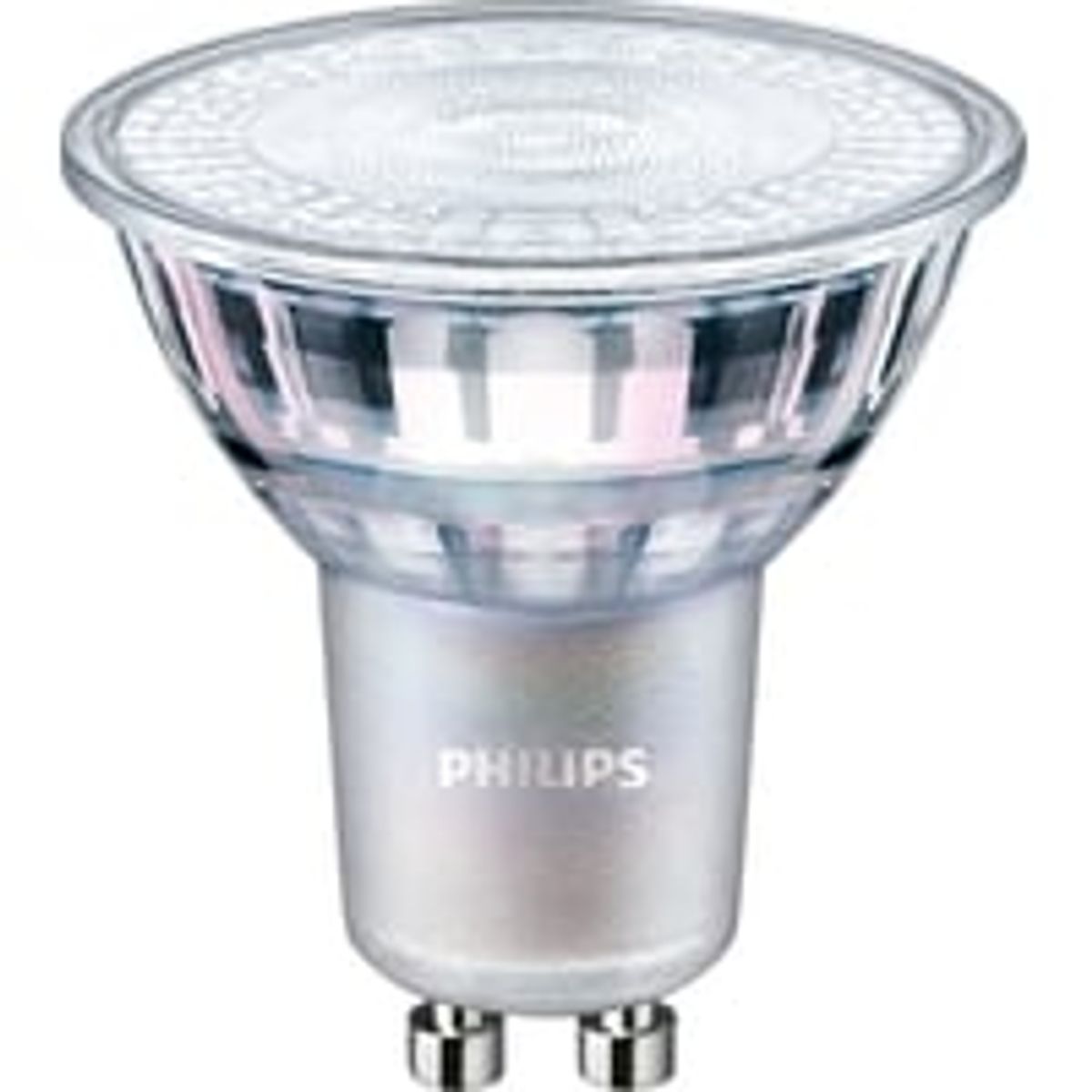 Philips Master LED Value GU10 / 3,7W / 270lm / 60 / 3000K / dmpbar