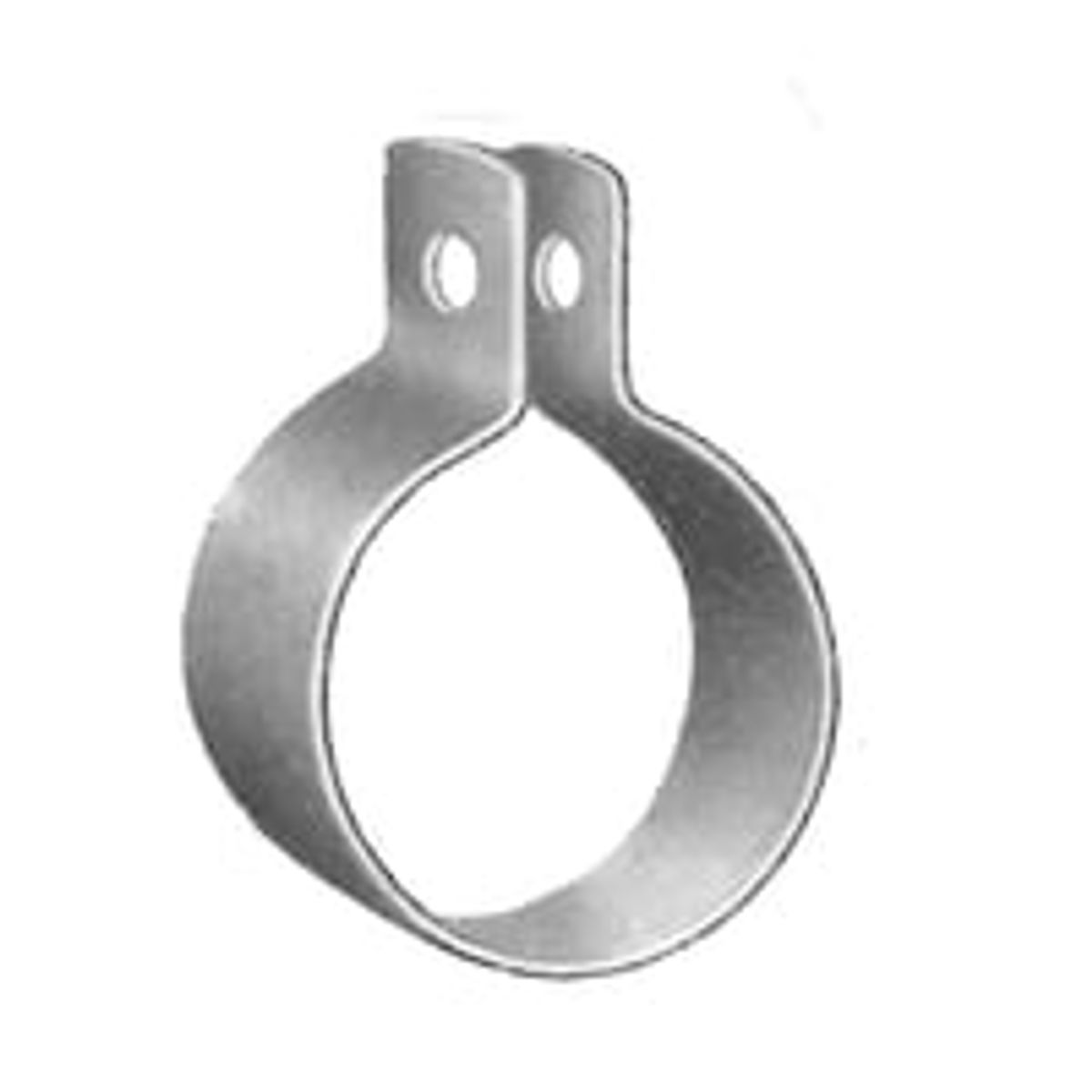 Rrbjle 1/2", galvaniseret stl