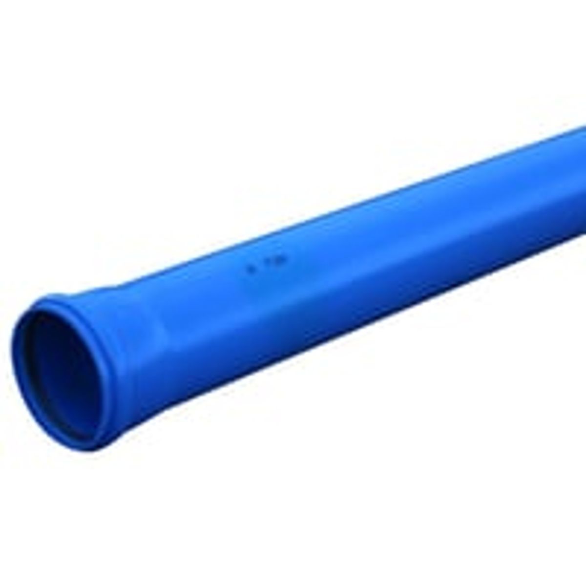 Kloakrr 110 1000mm bl pvc