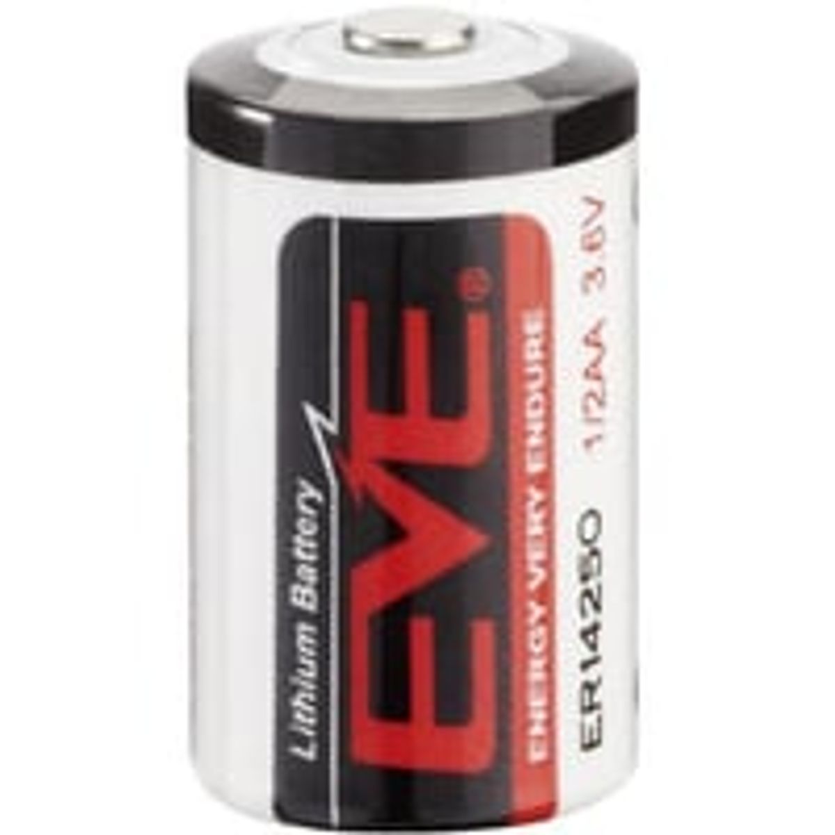 EVE ER14250 Lithium batteri, AA/3,6 V (100019315)