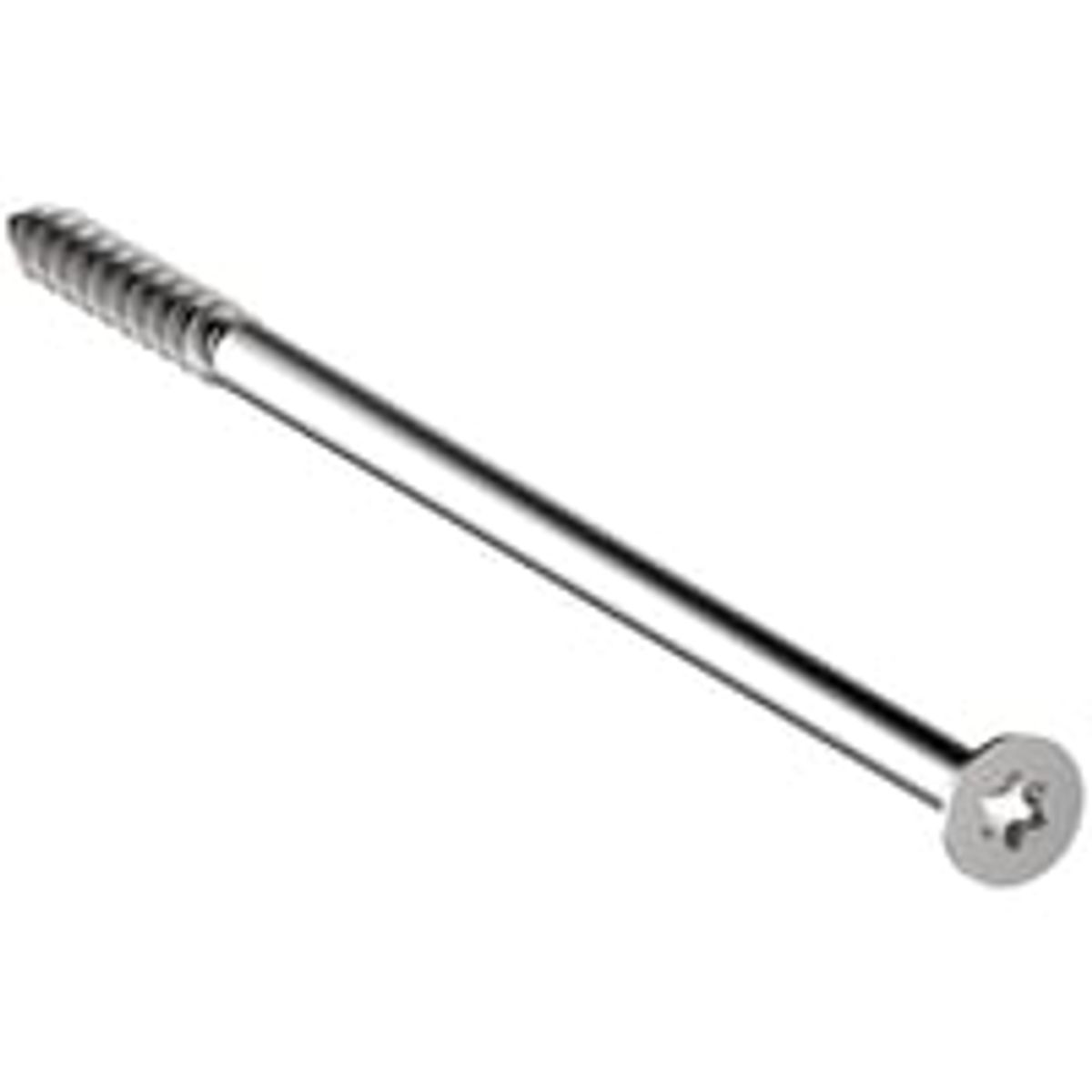 Afbryderskrue 3x70 mm med Torx 10 krv