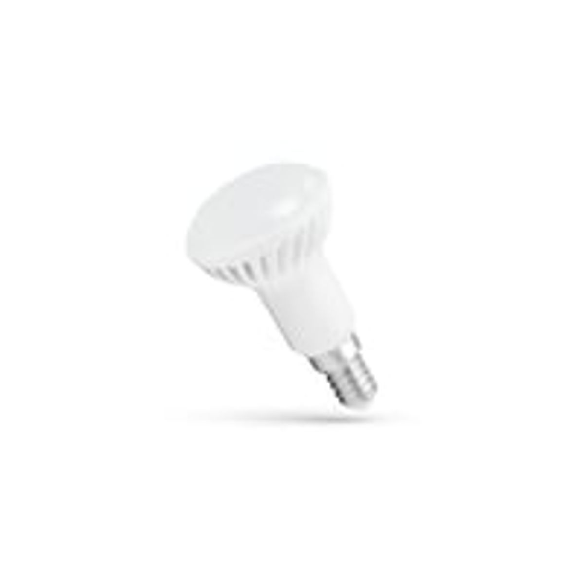 Spectrum LED pre, 6W, R50, E14, 230V - Energibesparende lyskilde