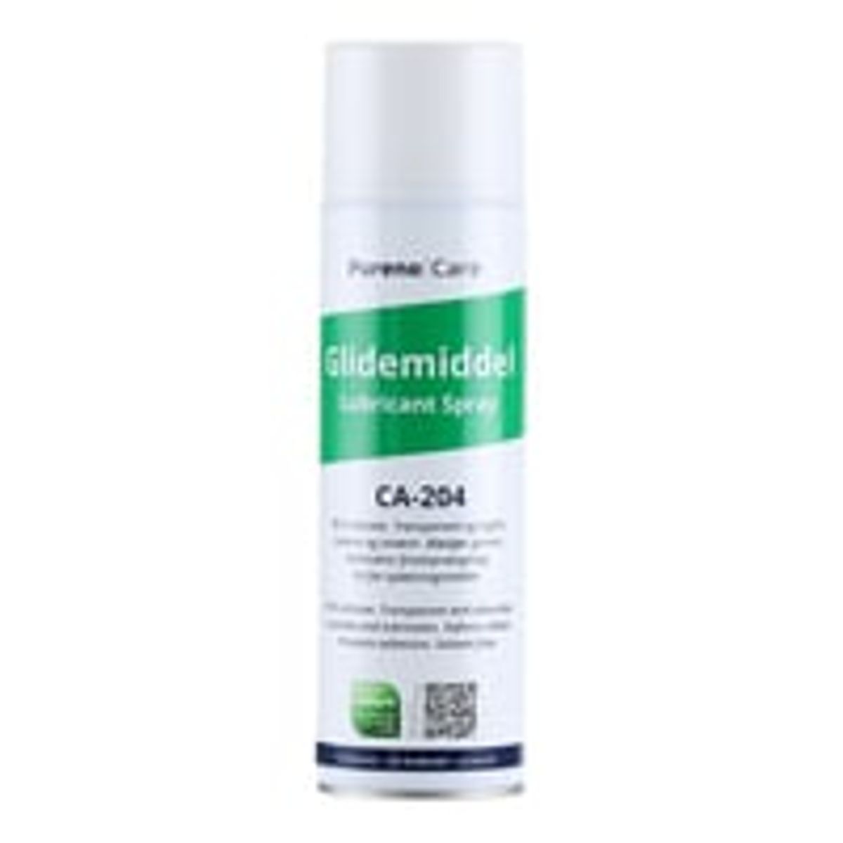 Pureno Glidemiddel Spray, 500 ml