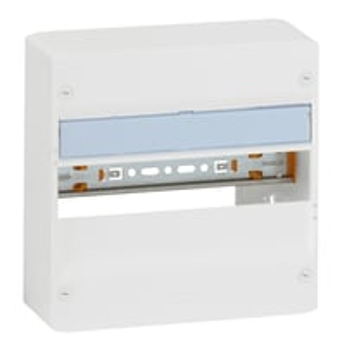 Gruppetavle Drivia 1x13 modul, hvid