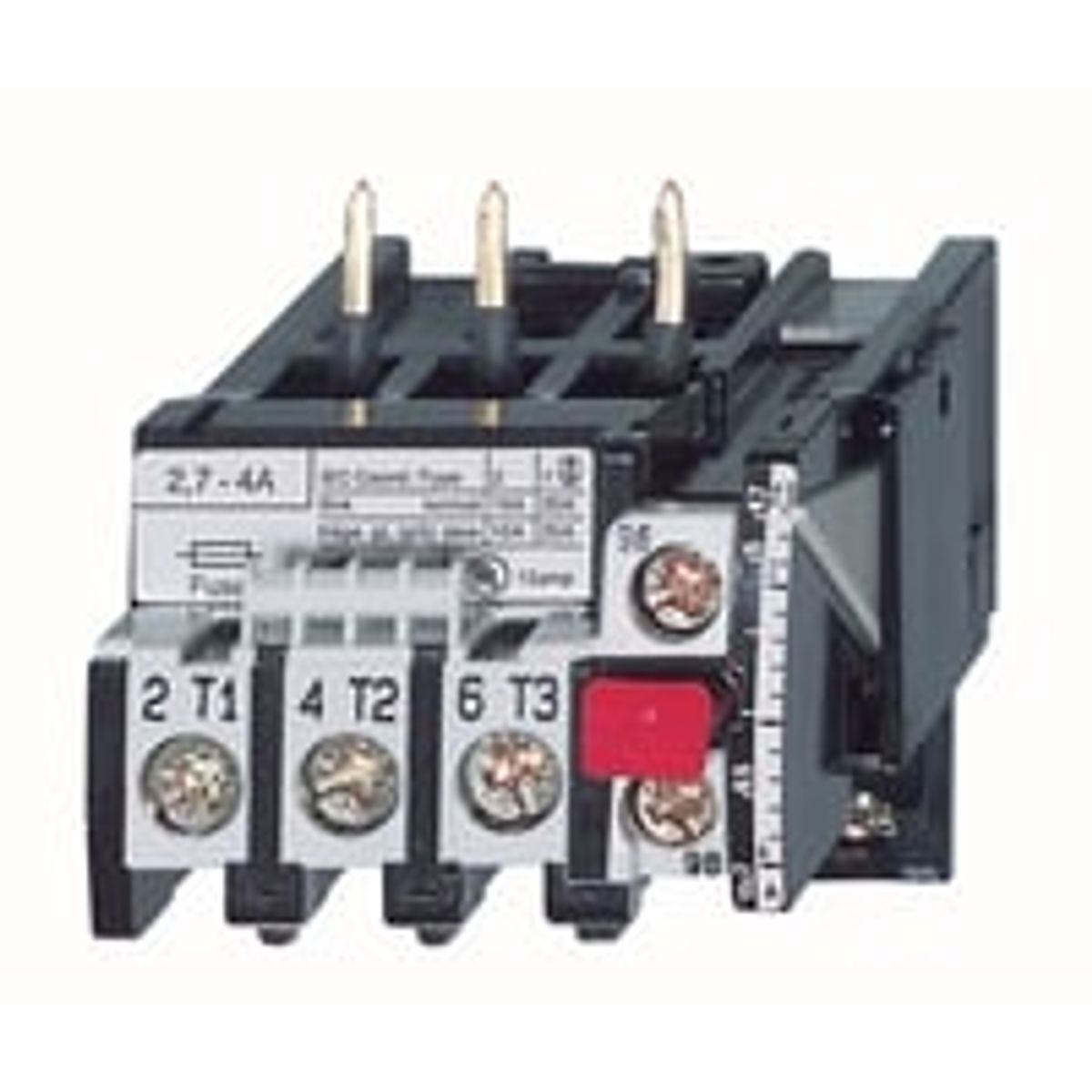 Mto Electric Termorel U12-16E-K3, 8-11A