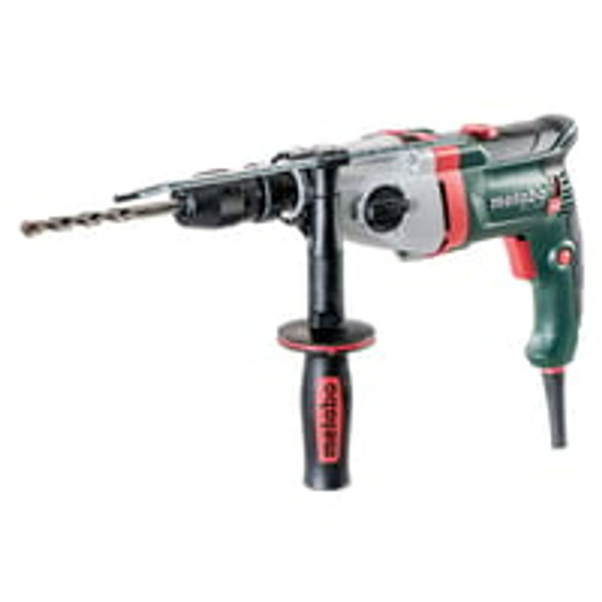 Slagboremaskine SBEV 1300-2, 1300W - Metabo