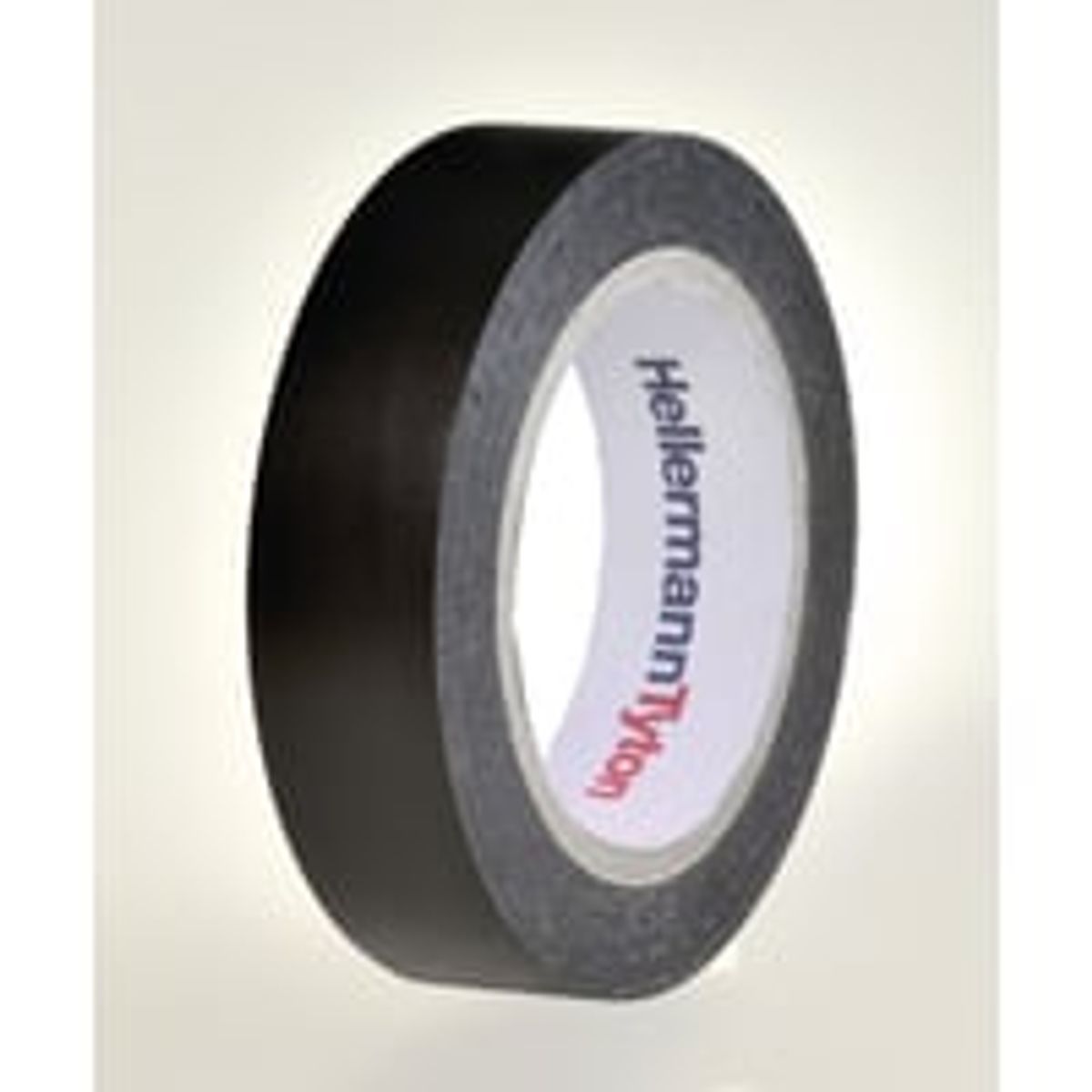 HelaTape Flex, PVC isolerbnd, 15 mm x 10 m, sort