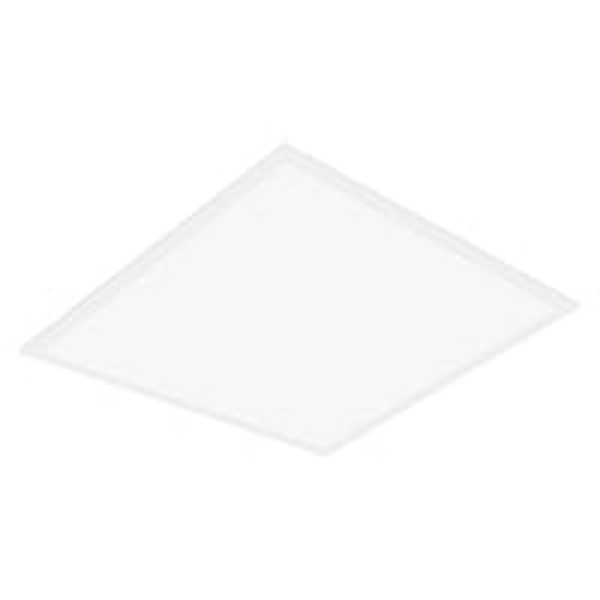 Panel Compact LED, 3630lm, 600x600mm, 33W/830 - Ledvance