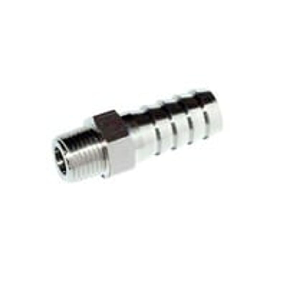 Flowconcept slangestuds 3/8"x13mm udvendigt gevind