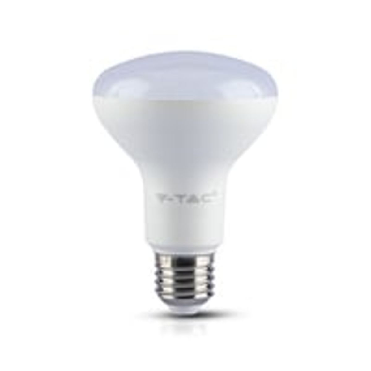 V-Tac LED spotpre, 10W, Samsung LED chip, R80, E27, 4000K