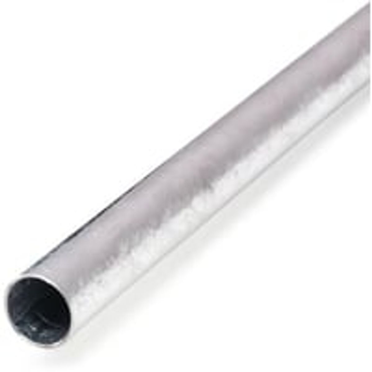 Stlrr 16 mm (5/8"), el-galvaniseret - 4 meter