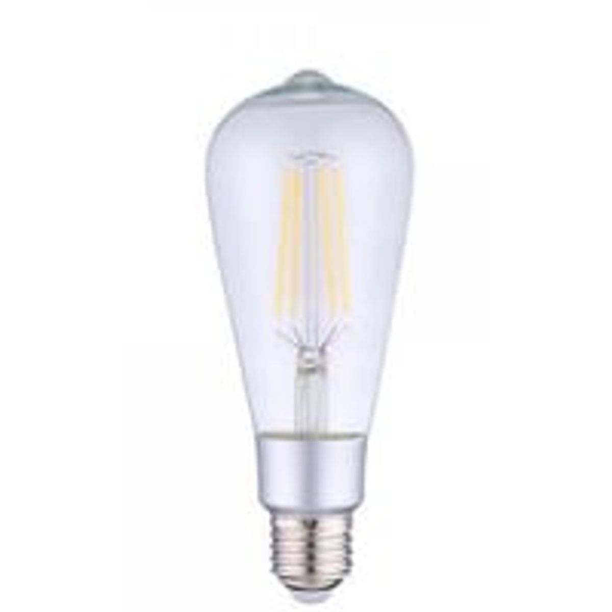 Shelly Vintage E27 Wi-Fi LED-pre ST64, 7W, 750lm, 2700K