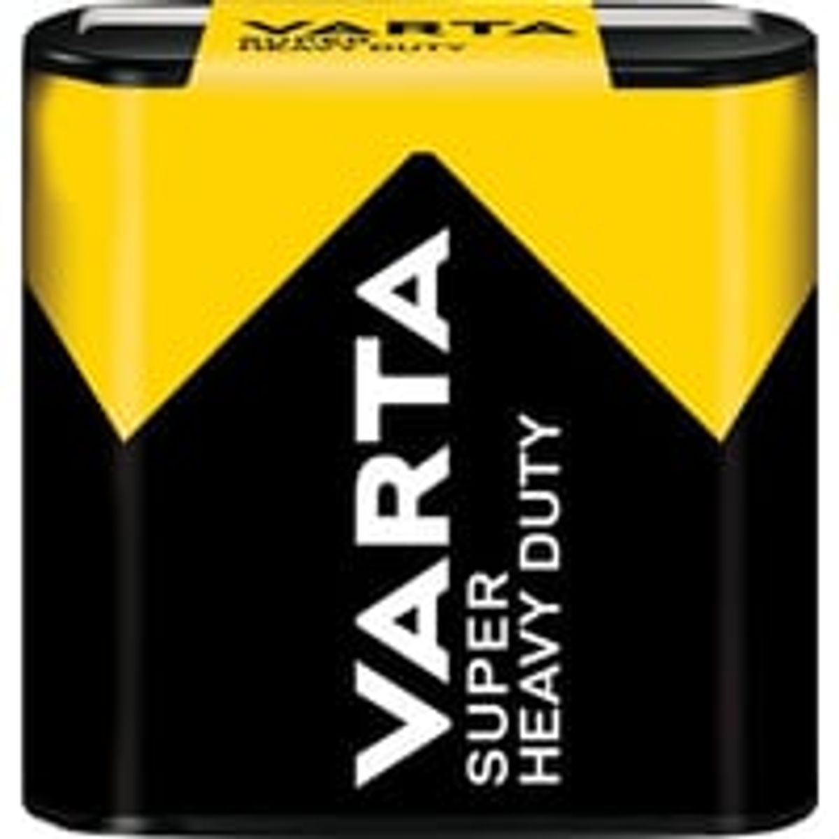 Varta Superlife Batteri, 4,5V, 3R12P