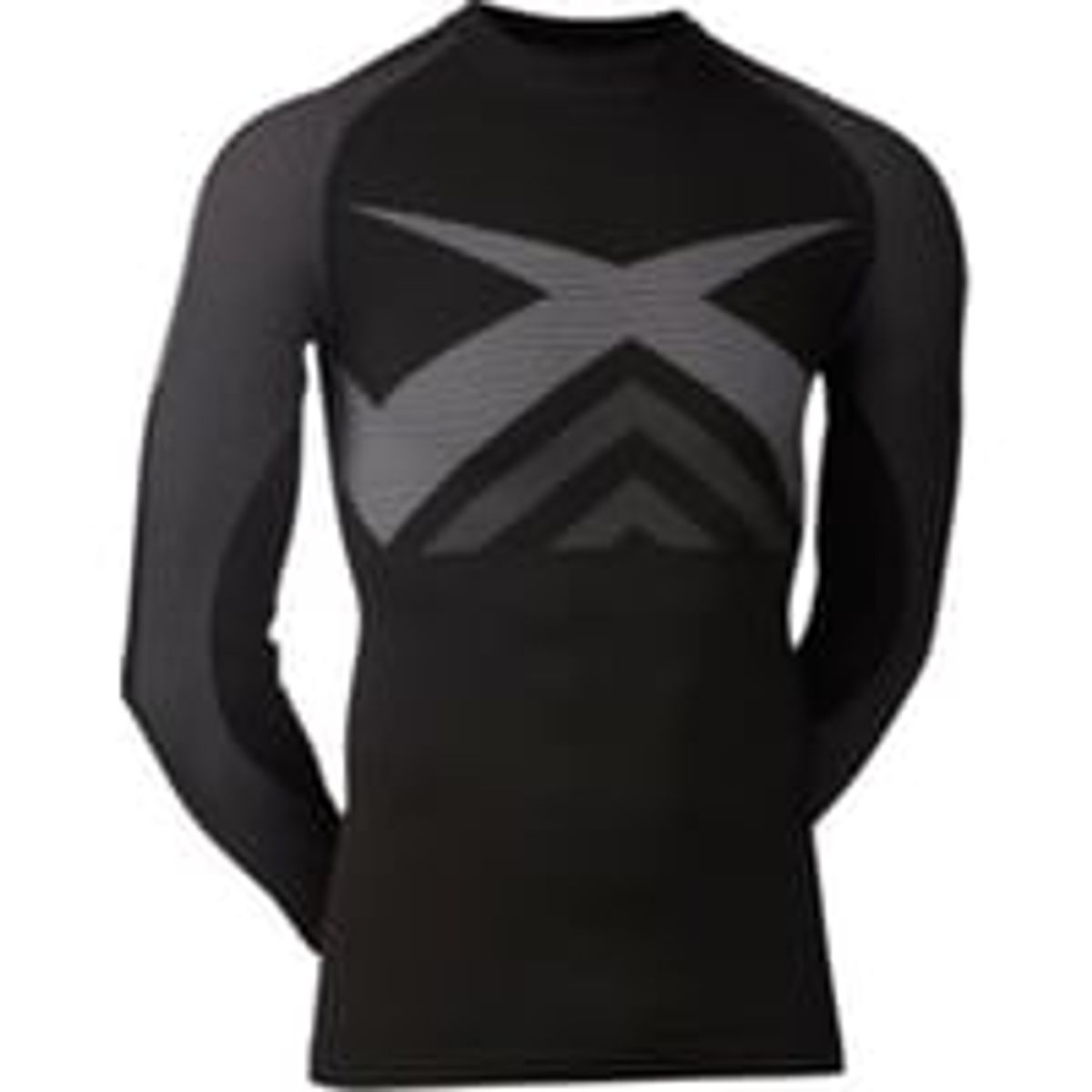 ProActive By JBS Technical baselayer T-shirt Str.L/XL med lange rmer