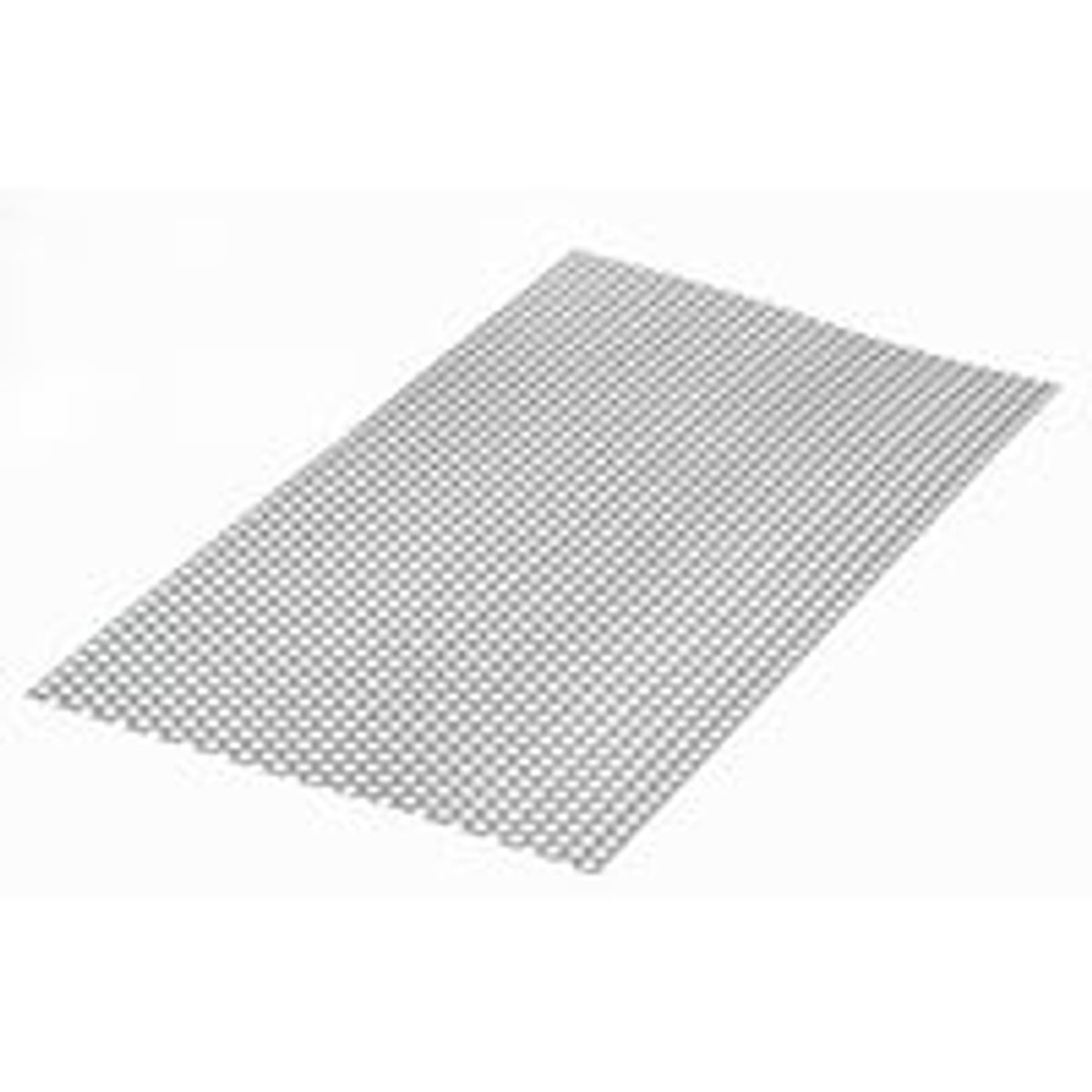 Hulplade Zink BZ, 1,0mm, 1x2m, 7,74kg - Vmzinc