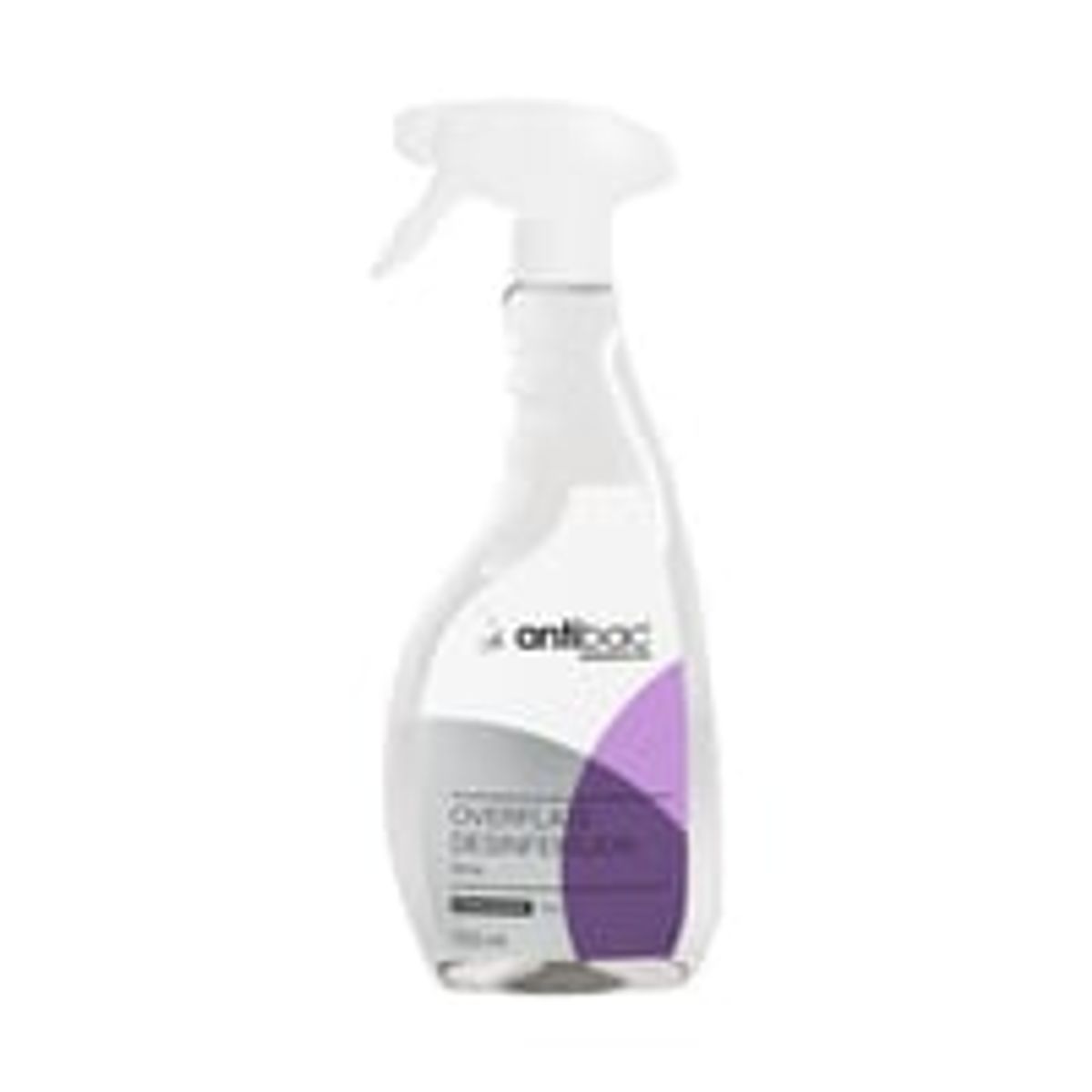 Antibac Overfladedesinfektion Spray 75%