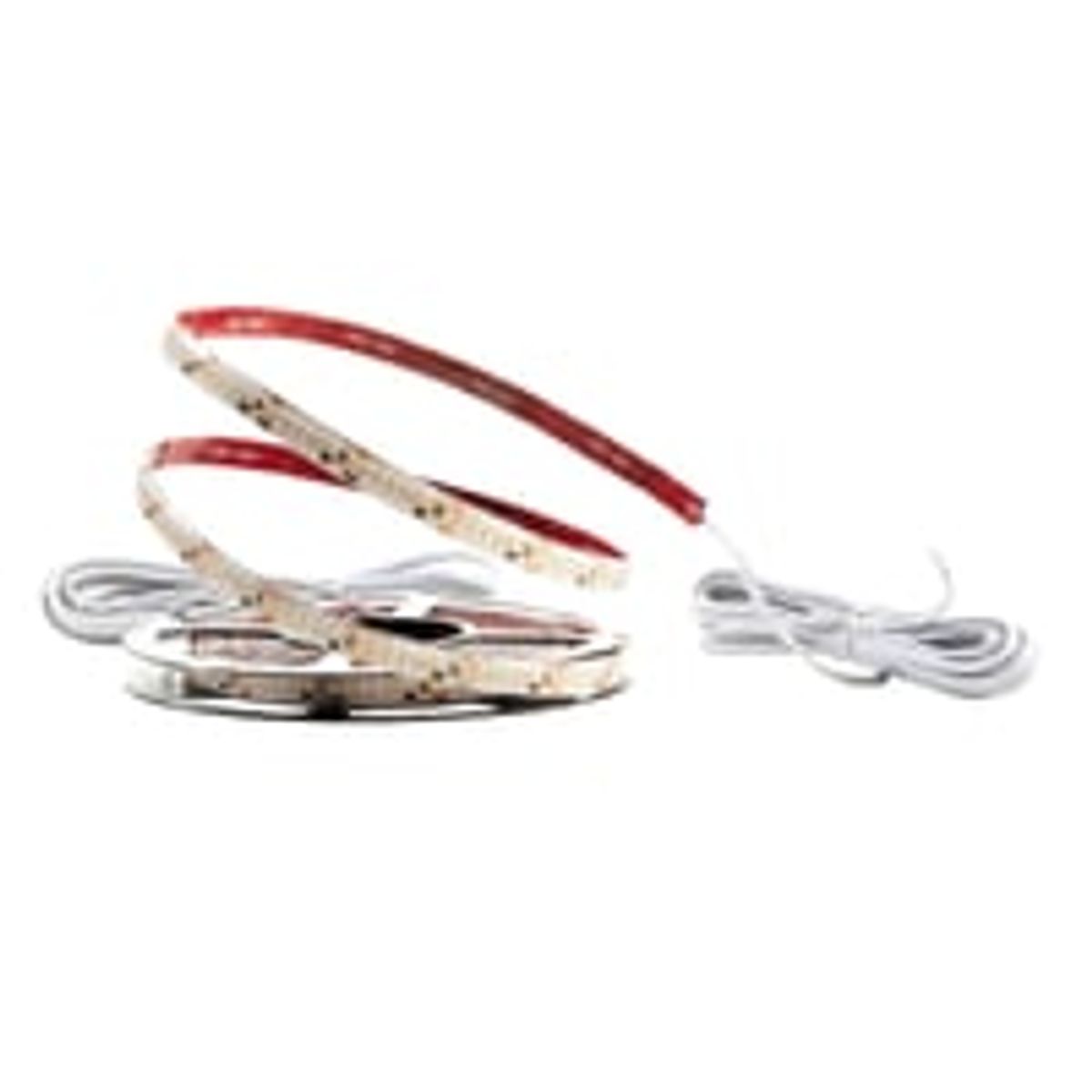 StripLine 3,6m, 9W/m, 2700K, med 2x5m kabel, IP54